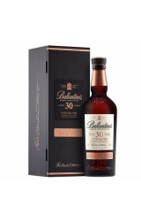 Ballantine's 30 Year Old Blended Scotch Whisky